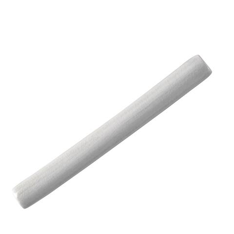 Apollo Tile 10 pack 0.6-in W x 6-in L Ceramic Glossy Pencil Liner Tile Trim (0.25 Sq ft/case)