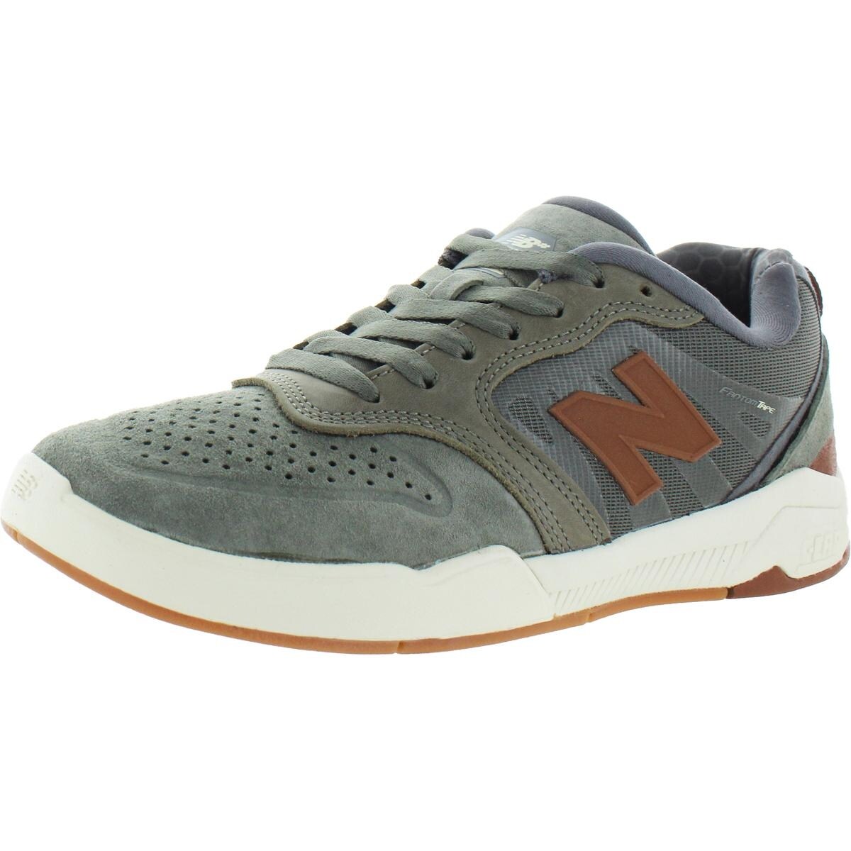 new balance 868 skate shoes