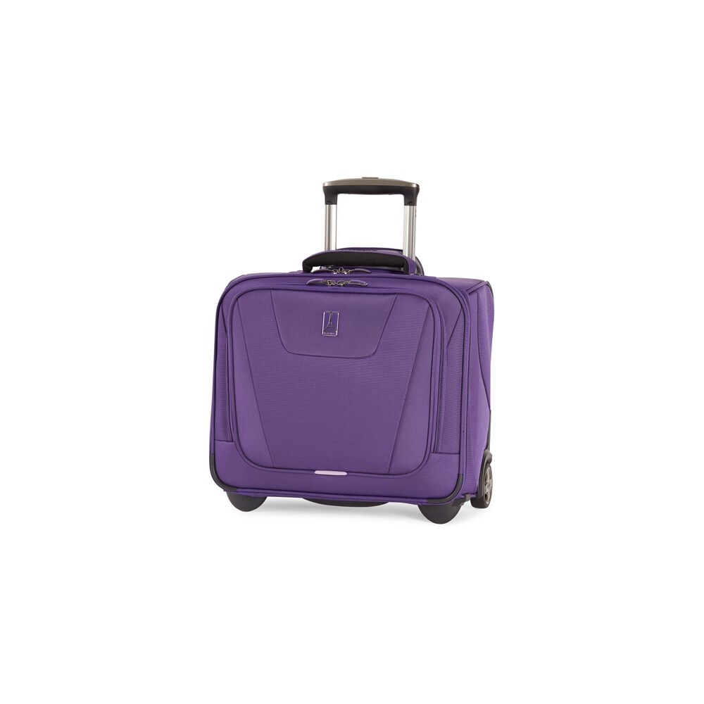 travelpro maxlite 4 rolling tote