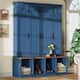 Option Blue