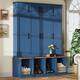 Option Blue-B1