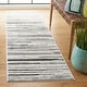 preview thumbnail 5 of 14, SAFAVIEH Melody Tomazina Stripe Rug