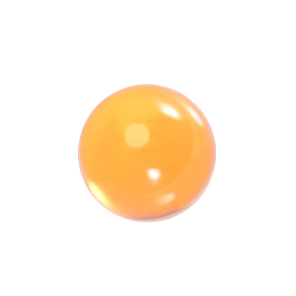 Acrylic Contact Juggling Ball Sphere Ornament