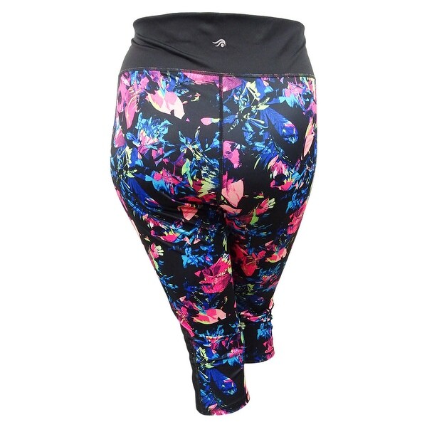 Ideology leggings plus size clearance