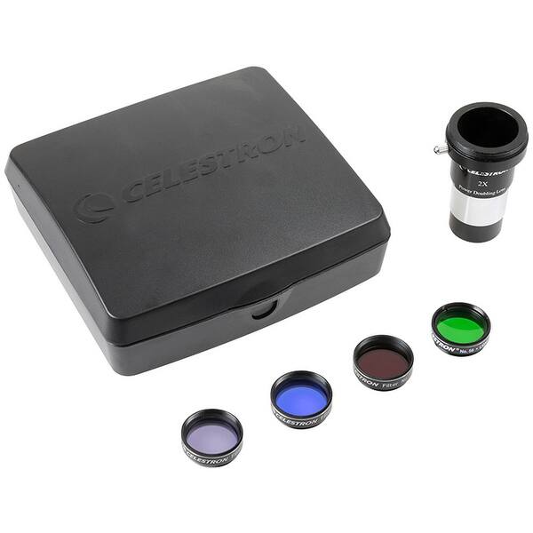 Shop Celestron AstroMaster 70EQ Refractor-Deluxe Imaging Celestron  AstroMaster 70EQ Telescope - Overstock - 24259099