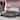 Somette Napolitan Bed with Upholstered Headboard and LED Lights