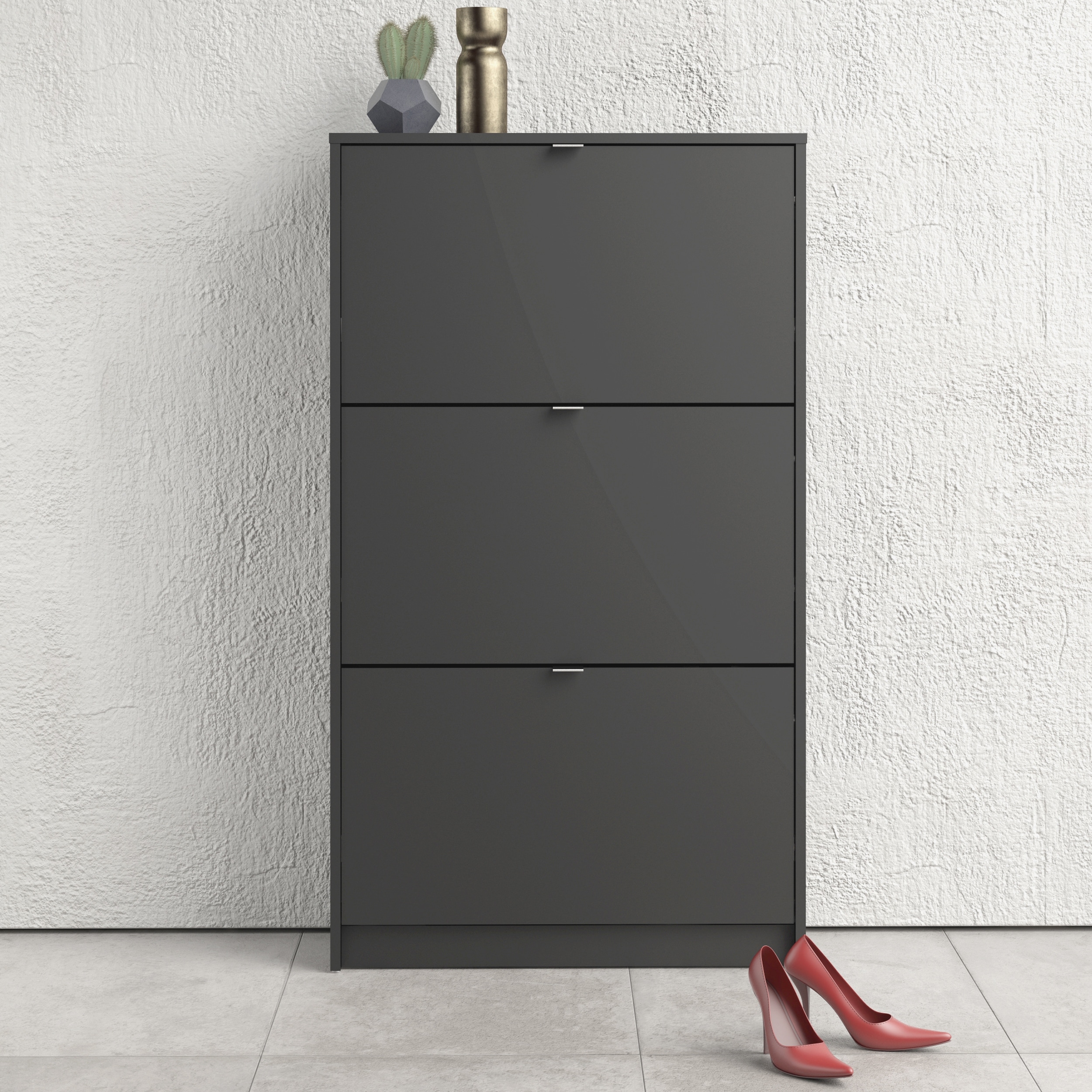 Courts on sale shoe cabinet