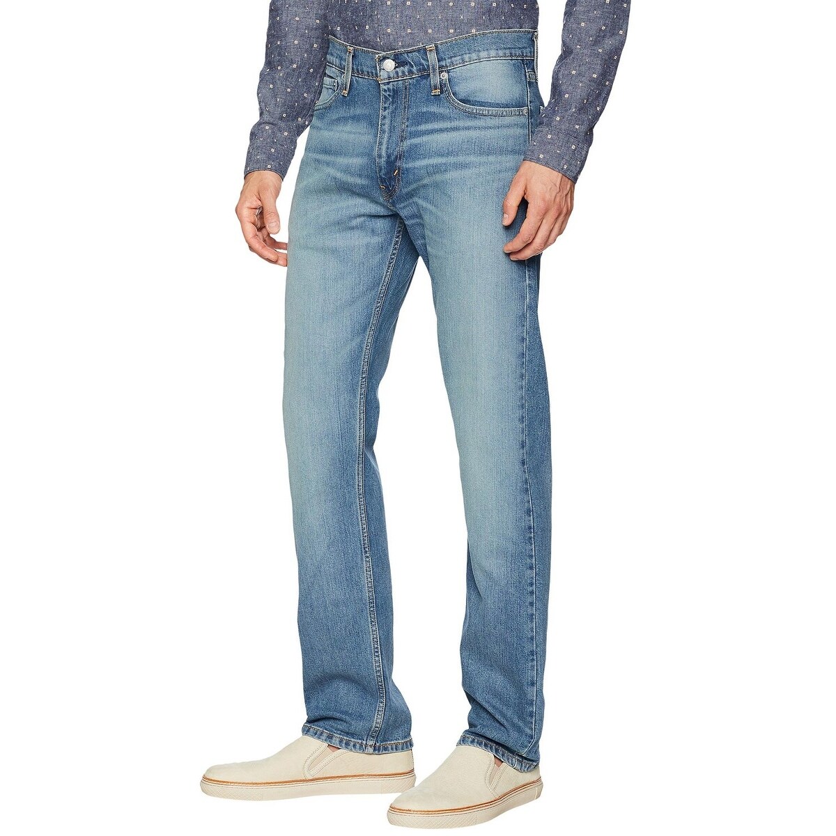 levis jeans 513 mens