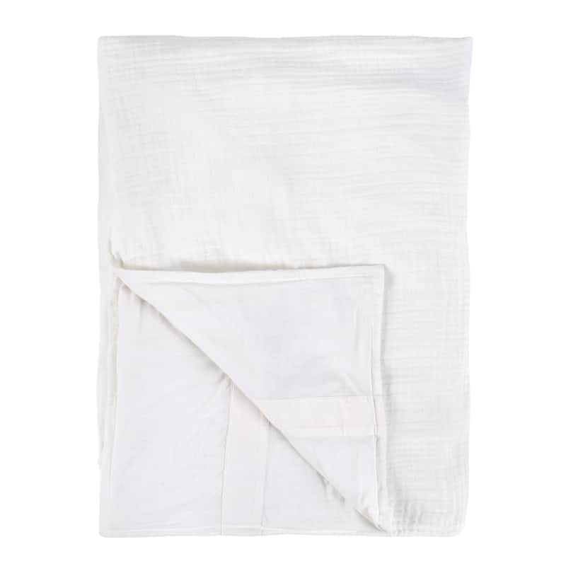 Villa by Classic Home Camille Linen Duvet