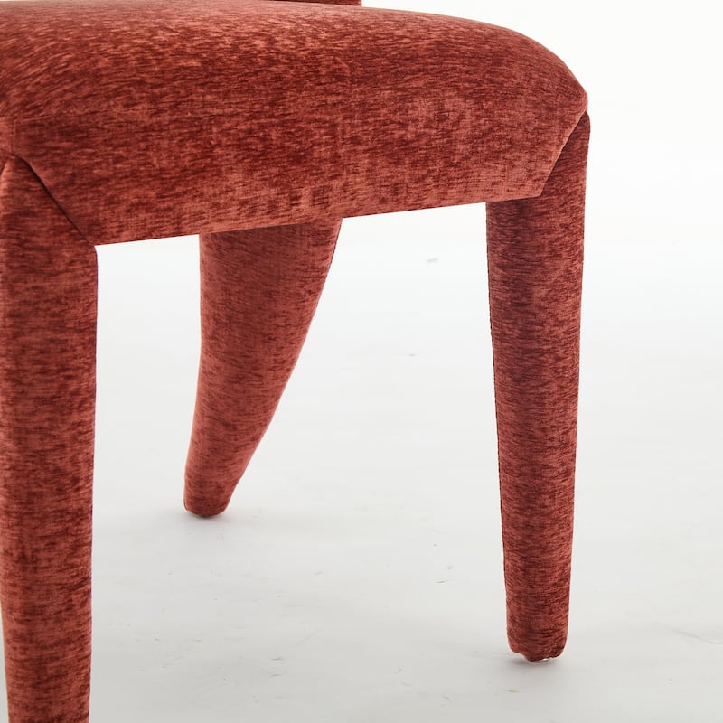 Upholstery Dining Chairs Set of 2