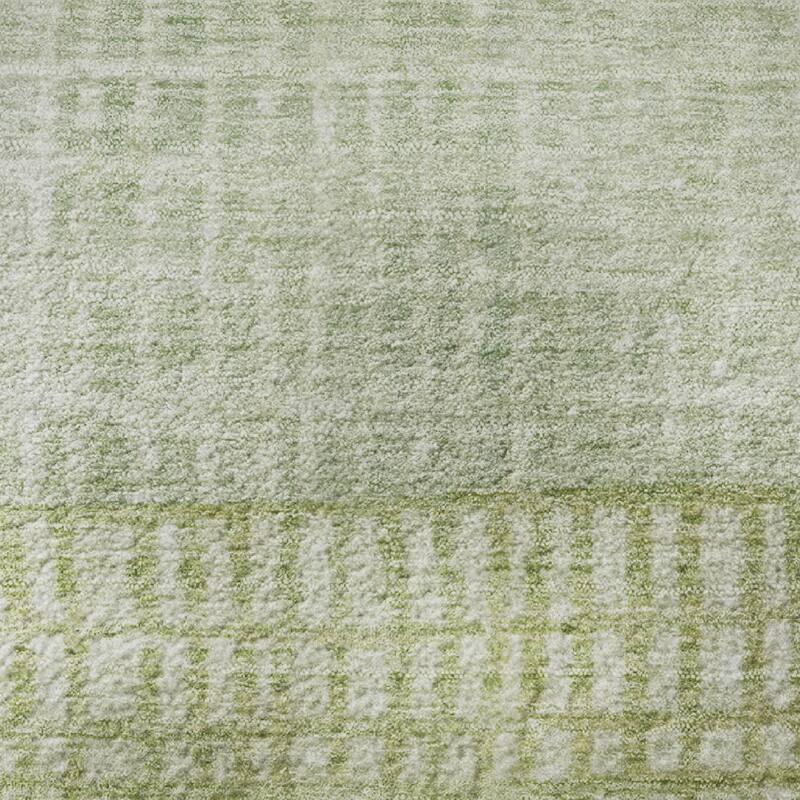 Premium Washable Super Soft Modern Ombre Mayfield Rug