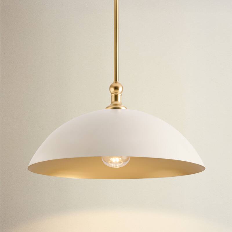 Eliza Dome Pendant Light