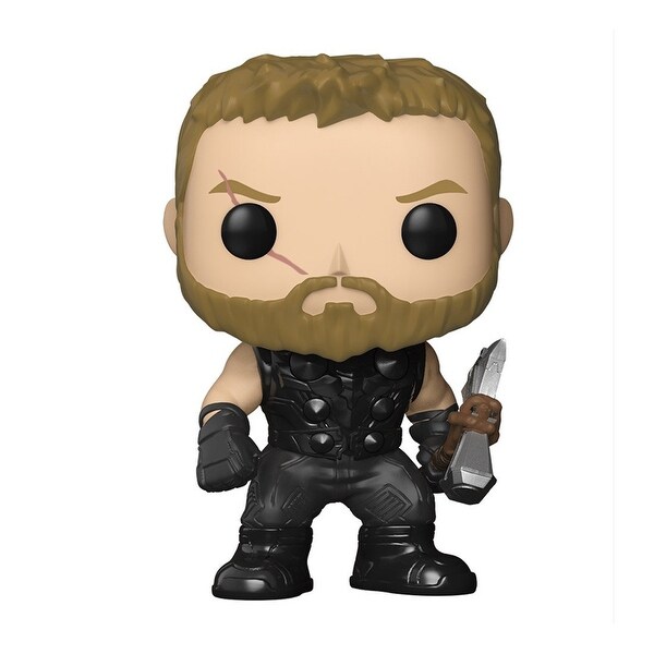 endgame funko pop thor