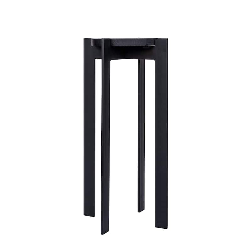 Ava Drink Table - 28H x 14D x 14W