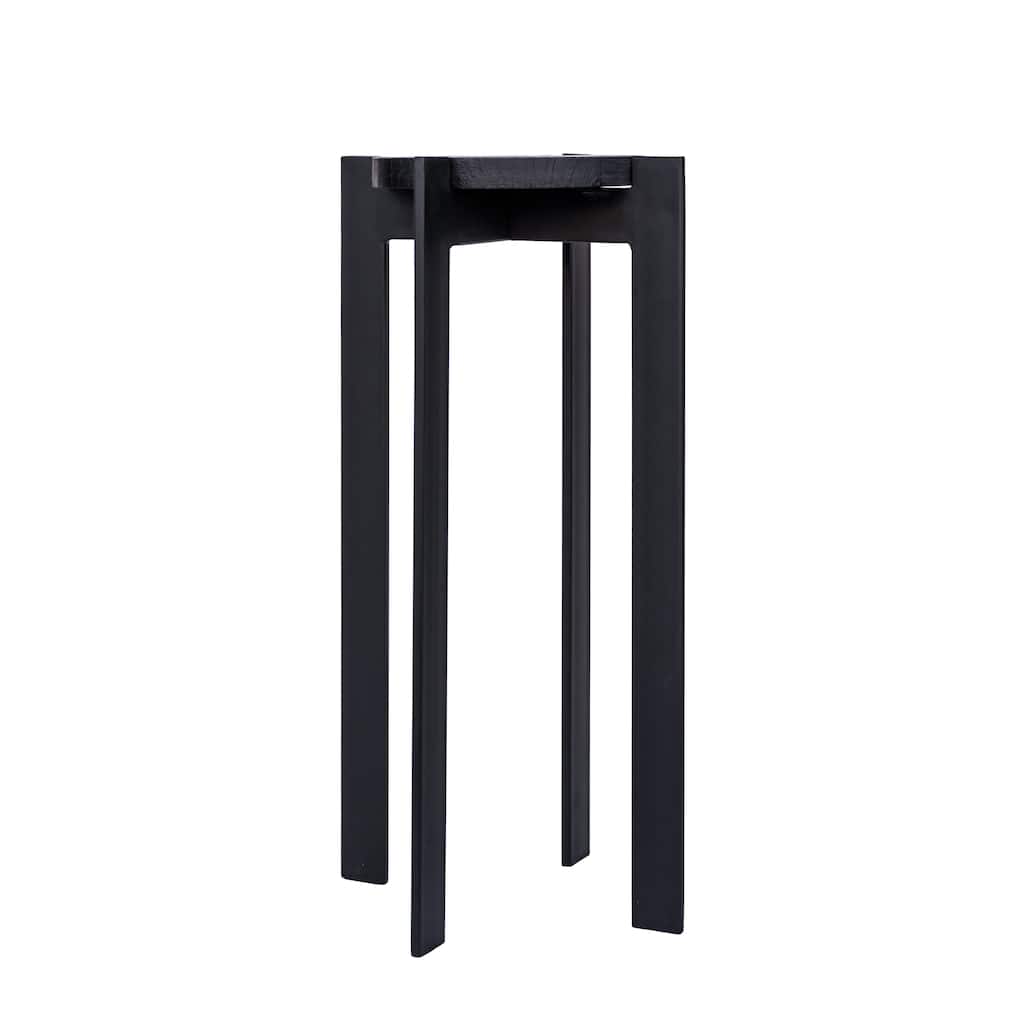 Ava Drink Table - 28H x 14D x 14W