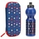 preview thumbnail 35 of 60, Nautica Kids 18" Back to School Carry-on 5-Piece Luggage Set