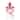 Hudson Baby Infant Girl Cotton Animal Face Hooded Towel, Modern Flamingo, One Size - Modern Flamingo - One Size