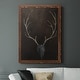 preview thumbnail 42 of 42, Buck-Premium Framed Canvas - Ready to Hang