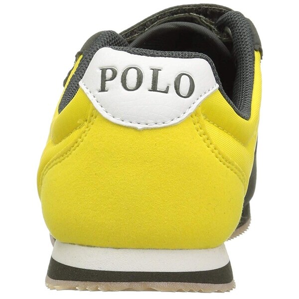 polo walking shoes
