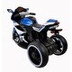 preview thumbnail 17 of 19, Electric Kids Motorcycle, Mul-function Ride on Toys