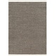 preview thumbnail 17 of 39, Abercom Handmade Casual Farmhouse Wool Area Rug