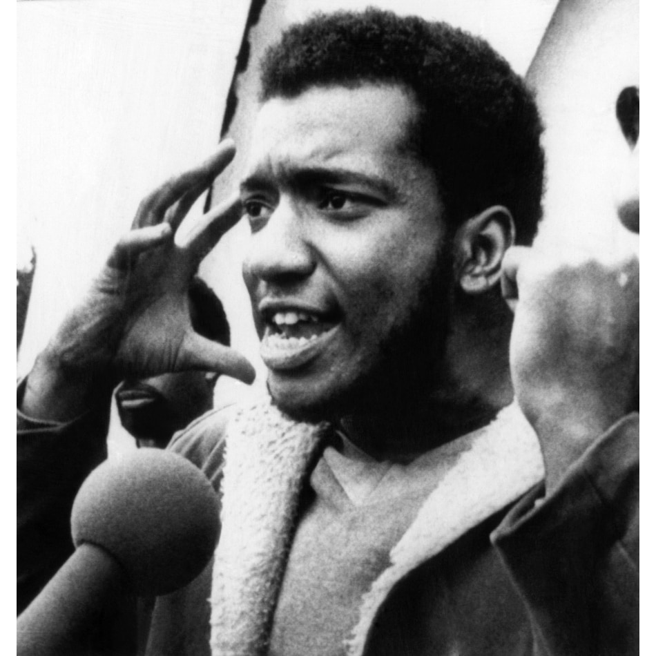 Fred Hampton Fred hampton, Black panther party, Black panther