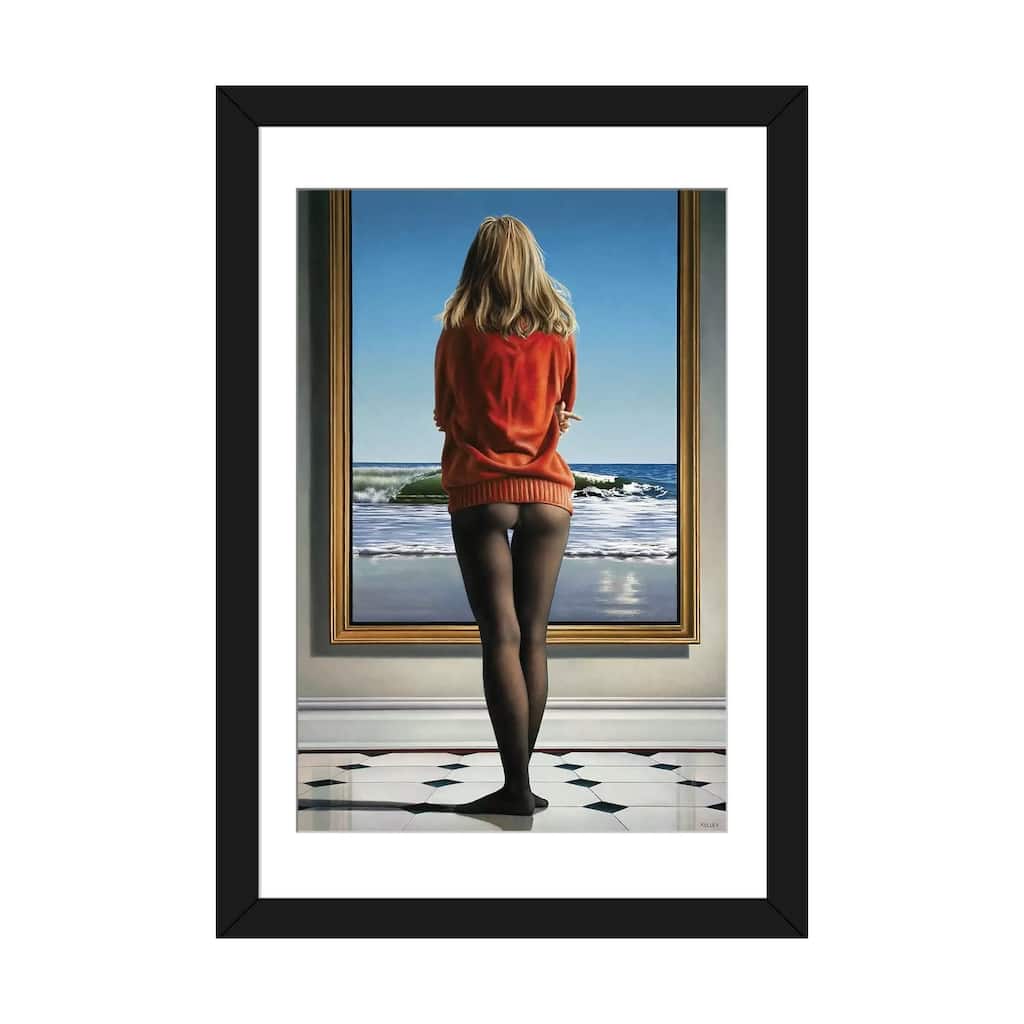 iCanvas "Portal" by Paul Kelley
