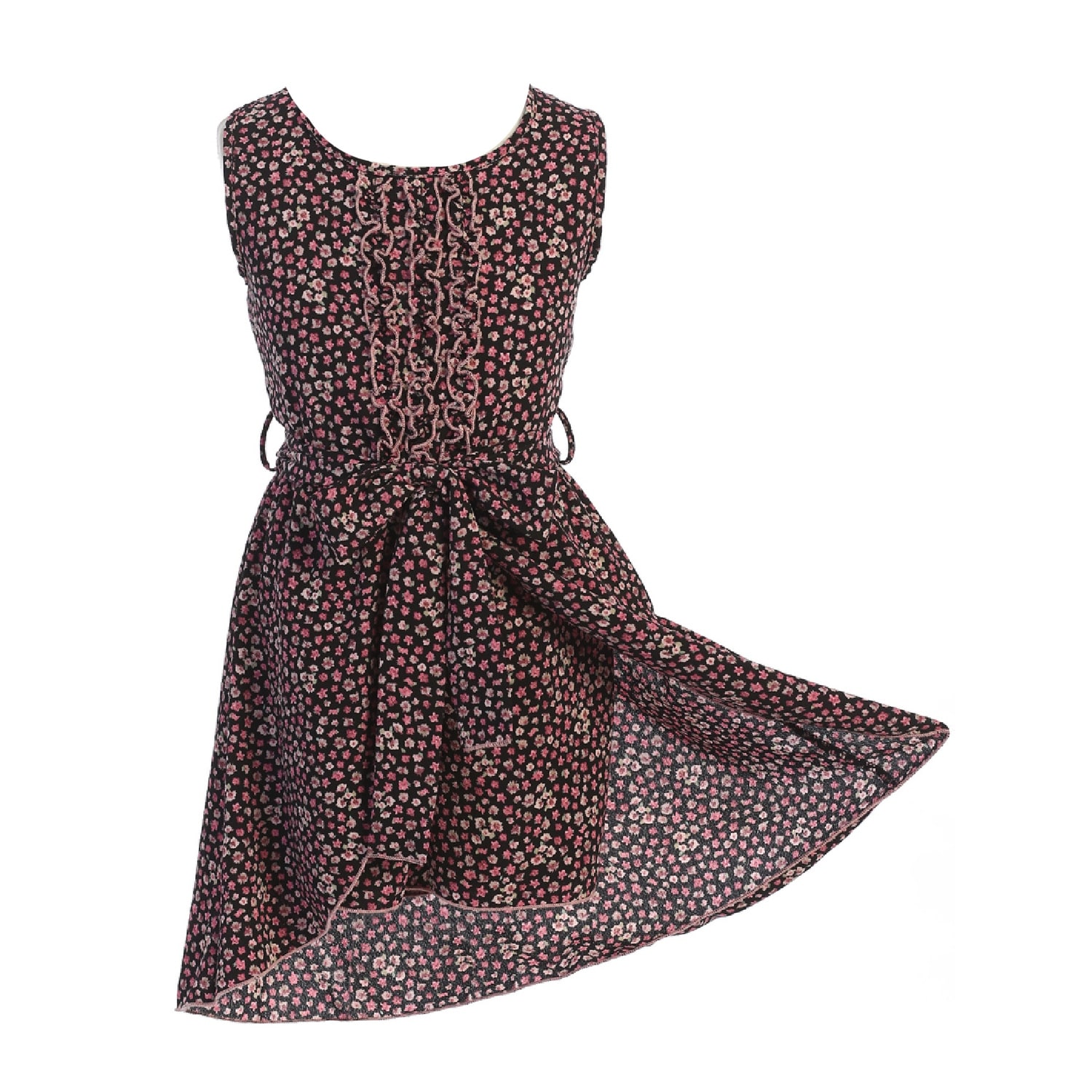jumpsuit dress for kids