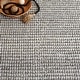 preview thumbnail 20 of 27, SAFAVIEH Handmade Natura Benan Farmhouse Wool Rug
