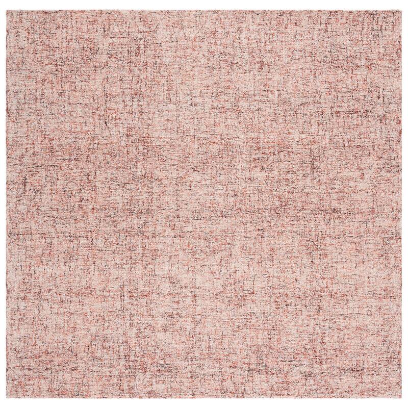 SAFAVIEH Handmade Abstract Menna Wool Rug