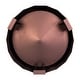 preview thumbnail 12 of 23, Zephyr 19.5 inch Smokeless Outdoor Firepit, Natural Wood Burning Portable Fire Pit With Water Resistant Cover, Black