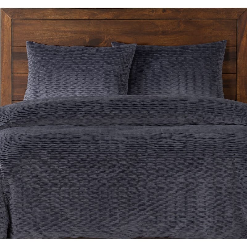 Smithsonian Fluctuate Duvet Set