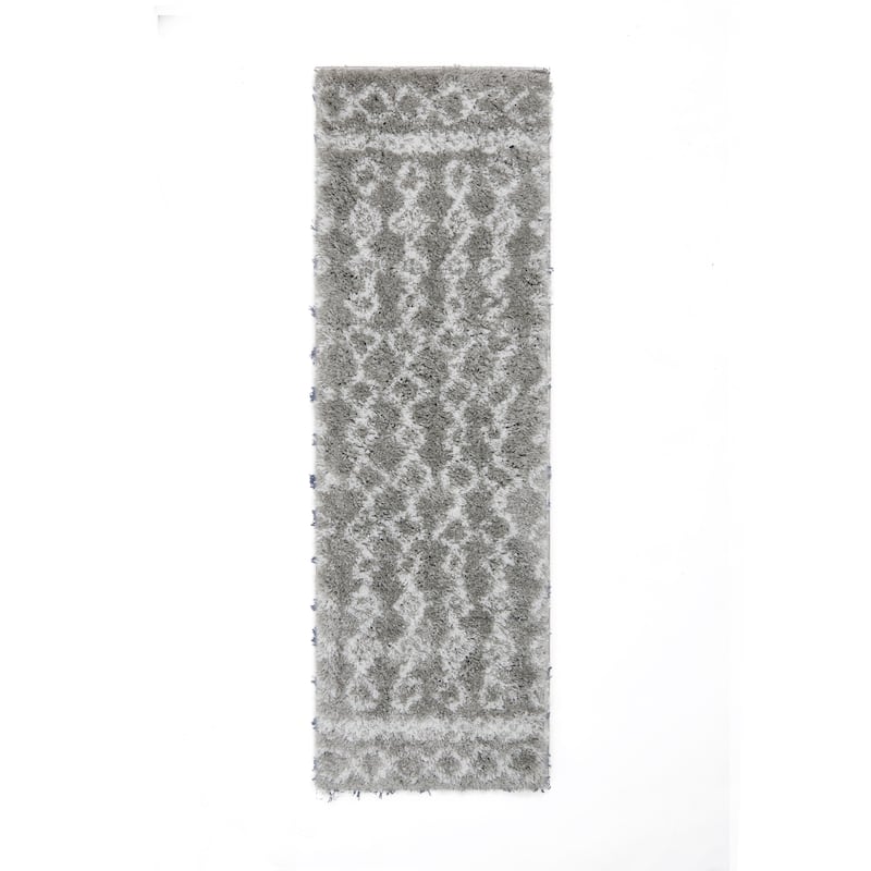 Nautica Puffy Taza Rug