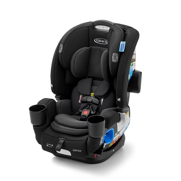 Best graco 4ever model number Online