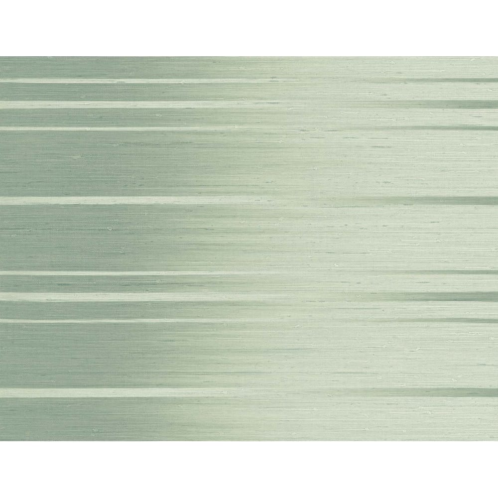 Seabrook Designs Horizon Ombre Embossed Vinyl Unpasted Wallpaper