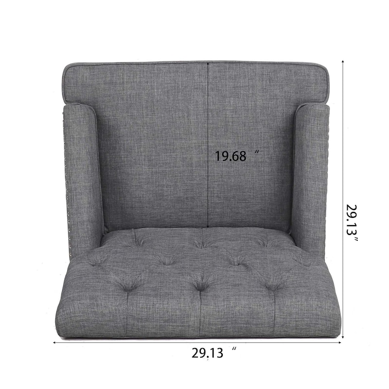 Accent Chairs For Living Room