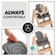 preview thumbnail 2 of 7, Arketa Highchair Set