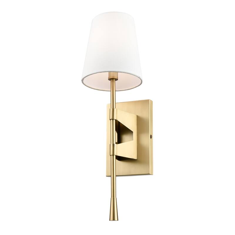 Millennium Lighting 1 Light Wall Sconce - 19.5 Inch
