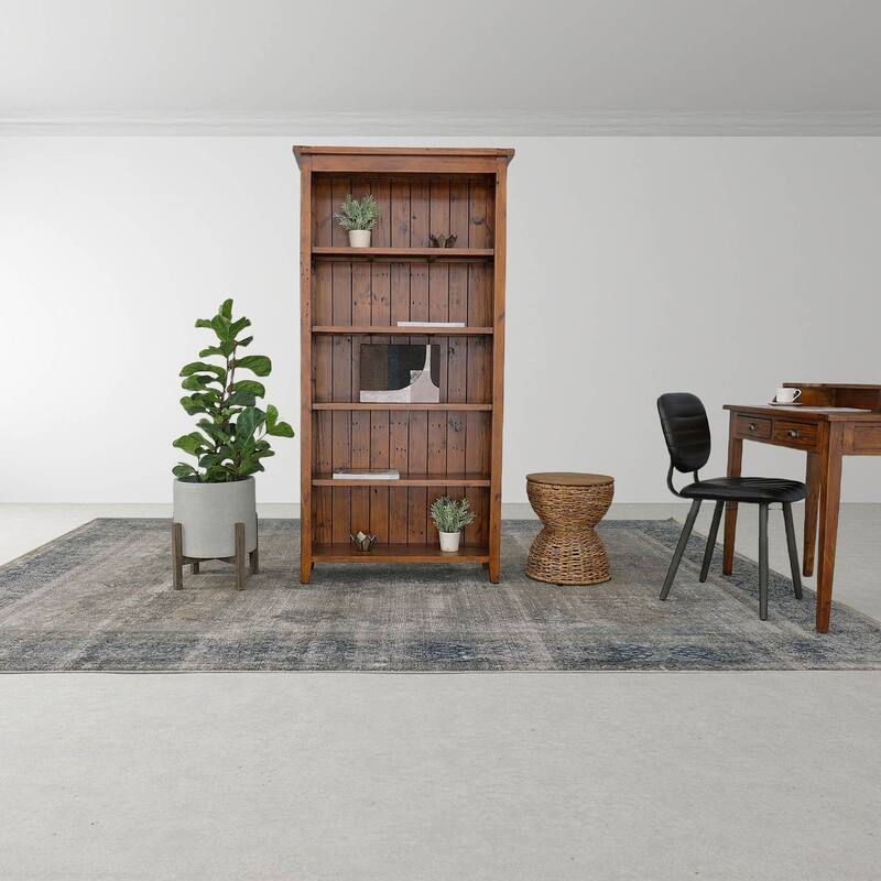 Dexter 38" Wide Writing Desk