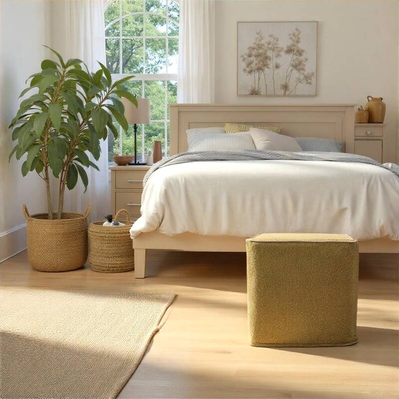 No Tip Block Qivuit Green