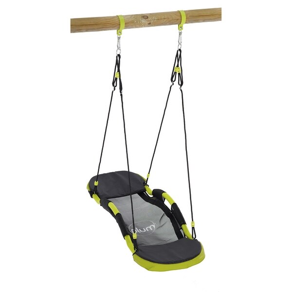 Plum monkey deals swing seat