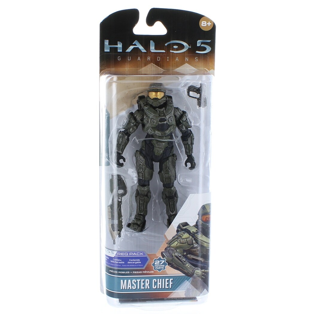 halo 1 master chief figure