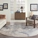 preview thumbnail 18 of 81, Nourison Maxell Modern Glam Abstract Area Rug