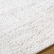 preview thumbnail 5 of 5, Livabliss Sacramento Shag Mid-Century Modern Abstract Area Rug