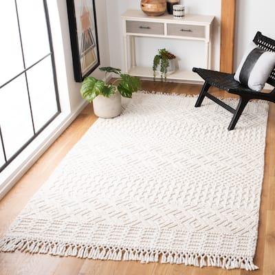 SAFAVIEH Handmade Casablanca Melise Rug