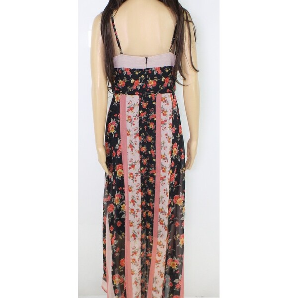 kensie maxi dress