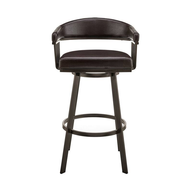 26 Inch Counter Stool - 34 H x 21 W x 22 L Inches