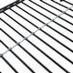 preview thumbnail 10 of 31, Twin over Twin Size Metal Bunk Bed with Trundle