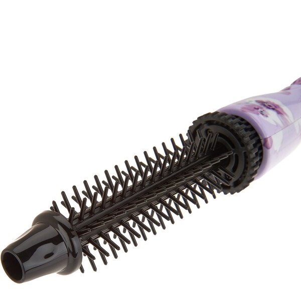 calista perfecter pro heated round brush