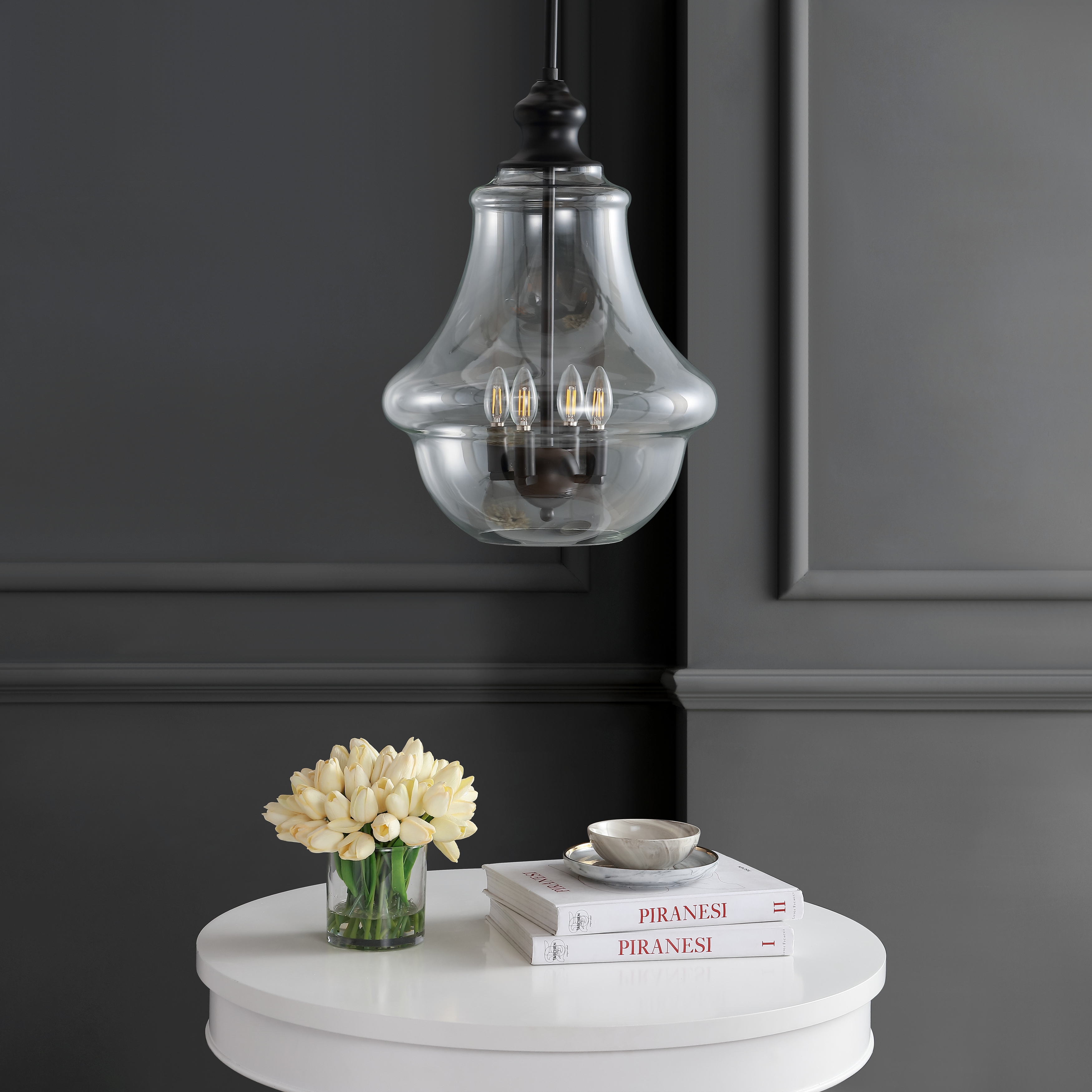 Catalina 2025 pendant light